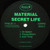 Material – Secret Life (2LPs used UK 1986 VG+/VG)