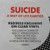 Suicide – A Way Of Life Rarities (4 track 12 inch EP NEW SEALED UK 2023 Record Store Day release on clear vinyl)