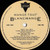 Blancmange – Mange Tout (LP used Canada 1984 NM/NM)