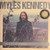 Myles Kennedy - The Ides Of March (Gold Vinyl - EX/EX)