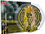 Iron Maiden - Iron Maiden (2020 Reissye Picture Disc - EX/EX-)