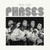 Angel Olsen - Phases (2017 Olive Green Vinyl - EX/EX)