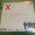 INXS - X (2013 Limited Edition Numbered Edition MFSL NM/NM)