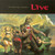 Live - Throwing Copper (2012 Music on Vinyl Numbered on Gold Vinyl NM/NM)