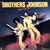 The Brothers Johnson – Right On Time (LP used Canada 1977 VG+/VG)