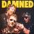 The Damned - Damned Damned Damned (2003 Italy) (EX/EX)