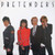 Pretenders – Pretenders (LP used Canada 1980 VG/VG+)