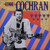 Eddie Cochran – Great Hits (LP used US 1983 mono compilation VG+/VG+)
