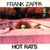 Frank Zappa – Hot Rats ('76 Canada)