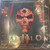 Matt Uelmen - Diablo II: The Apocryphon Of Pandemonium (limited edition numbered, coloured vinyl) (EX+/EX+) (2020 USA)