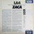 LA4 – Zaca (LP used Japan 1980 NM/VG)
