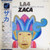 LA4 – Zaca (LP used Japan 1980 NM/VG)
