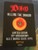 Dio  – Killing The Dragon (LP NEW SEALED US 2022 ltd. ed. red/orange swirl vinyl 20th anniversary)