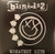 Blink-182 – Greatest Hits (2LPs NEW SEALED US 2022 reissue gatefold)