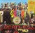 The Beatles – Sgt. Pepper's Lonely Hearts Club Band (LP NEW SEALED US 2017 remastered anniversary edition half speed mastered 180 gm vinyl)