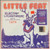 Little Feat - Electrif Lycanthrope Live At Ultra-Sonic Studios, 1974 (New Sealed)