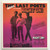 The Original Last Poets – Right On! (Reissue VG+ / VG+)