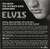 Elvis Presley – ELV1S 30 #1 Hits (DVD-Audio multichannel used US 2002 NM/NM)