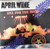 April Wine — One For the Road (Canada 2022 Reissue, Purple & Pink Transparent Vinyl, NM/NM)