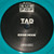 Tad – Jack Pepsi (2 track 7 inch single used Germany 1991 Sub Pop ltd. ed. green translucent vinyl NM/NM)