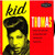 Kid Thomas – Rockin' This Joint Tonight (4 track 7 inch single used US 2002 NM/NM)
