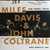 Miles Davis - The Final Tour: Paris, March 21, 1960 (EX/EX) (2018 USA + booklet)