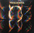 Manzanera – K-Scope (LP used Canada 1985 reissue VG/VG)