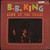 B.B. King - Live At The Regal (2015 USA reissue, VG+/EX, in shrink)