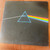 Pink Floyd - The Dark Side Of The Moon (1983 USA Capitol with mint Posters/Stickers ~ VG+ Vinyl)