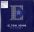 Elton John — Diamonds (2017 Compilation, 180g Vinyl, Sealed)