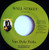 Van Dyke Parks – Wall Street / Money Is King (2 track 7 inch single used US 2011 NM/NM)