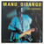 Manu Dibango – Deliverance  (VG+ / VG+)