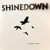 Shinedown – The Sound Of Madness (white vcinyl)