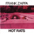 Frank Zappa – Hot Rats (CD used US 1995 NM/NM)