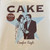 Cake - Comfort Eagle (black vinyl)