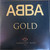 ABBA - Gold (Greatest Hits) (EX/VG+) (REISSUE,REMASTER)