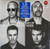 U2 — Songs of Surrender (Europe 2023, Limited Edition Translucent Blue Vinyl, 180g Vinyl, Sealed)