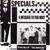 The Specials - A Message To You Rudy (7” Picture Sleeve VG/VG 1979 Import)