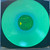 The Coathangers - The Coathangers (2020 USA, green vinyl) (EX/EX)