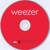 Weezer – Weezer (CD used Canada 2008 NM/NM)