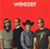 Weezer – Weezer (CD used Canada 2008 NM/NM)