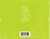 Weezer – Weezer (CD used Canada 2001 NM/NM)