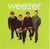 Weezer – Weezer (CD used Canada 2001 NM/NM)