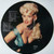 Gene Vincent and the Blue Caps  - The Girl Can't Help It (Picture Disc with Jayne Mansfield 