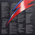 David Bowie - Aladdin Sane (2016 NM/NM including Insert)