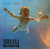 Nirvana - Nevermind (2013, EX/VG+)