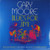 Gary Moore - Blues For Jimi (2022 Turquoise Vinyl - EX/EX)