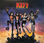 Kiss - Destroyer (EX/EX) (2014,US)