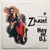 Zhané – Hey Mr. D.J.  12" single (EX / VG+)