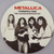 Metallica – Winnipeg 1986 The Canadian Broadcast (2LPs used Europe 2018 live bootleg on clear vinyl VG+/VG+)